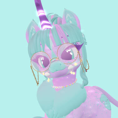 A seal swimming and forming a circle with it's body.